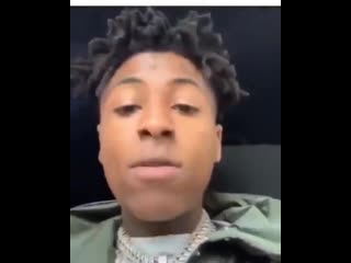 Nba youngboy hates drunk girls