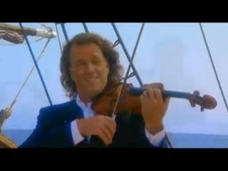 Andre rieu my heart will go on titanic