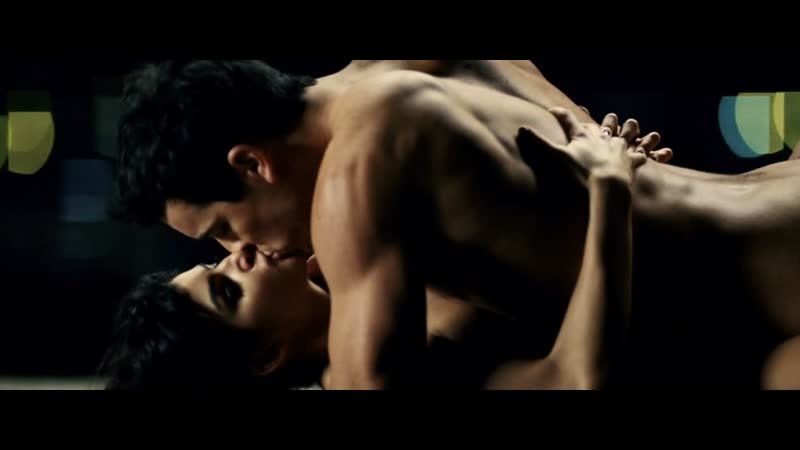 Tengo ganas de ti / три метра над уровнем неба, я тебя хочу, 2012