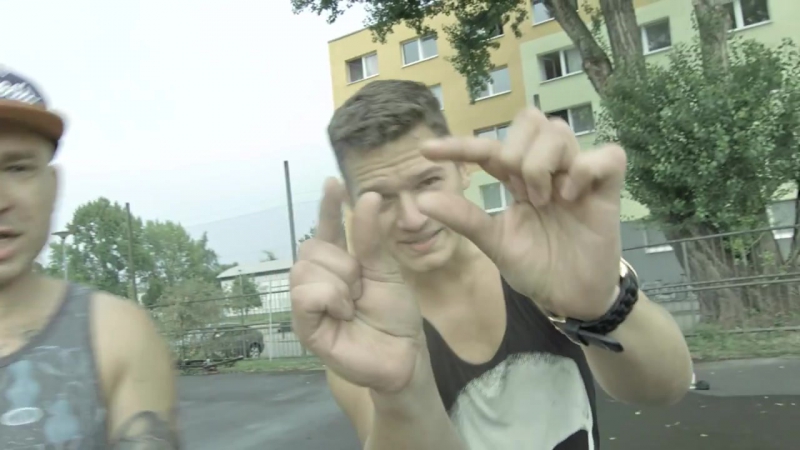 Schokk илюха fogg минимализм