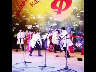 Тульский фестиваль 2019 mp4