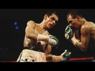 Ricardo lopez vs rosendo alvarez 2