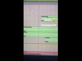 $crim untitled snippet (yeah)