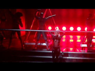 "work bitch", "womanizer", "3" [full] "britney piece of me"