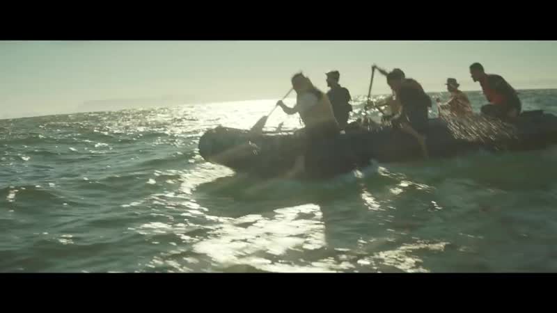 Rammstein ausländer (teaser 2)