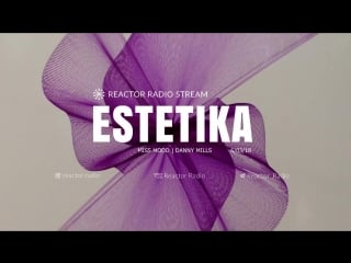 Estetika by miss mood | danny mills