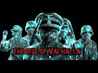 Восстание вальхаллы (2019) the rise of valhalla