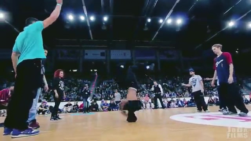 Chempionat mira po brejk dansu 2012 spac