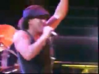 Ac dc moneytalks
