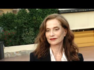 Isabelle huppert ricorda storie di piera di marco ferreri