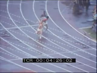 Valeri borzov, ussr usa 4x100m relay sochi 1977 & kiev 1975