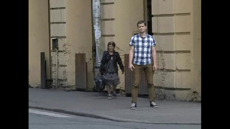 Спокойствие и умиротворение