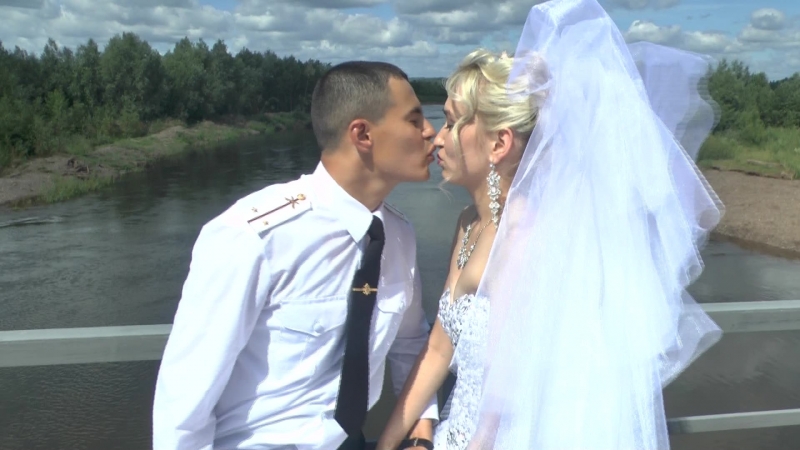 Ильшат &amp; розалина