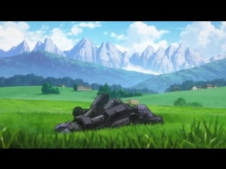 Code geass fukkatsu no lelouch тизер『コードギアス 復活のルルーシュ』2019年2月公開 特報