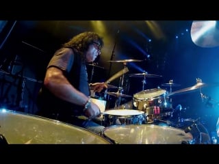 Axel rudi pell john lawton sympathy tush