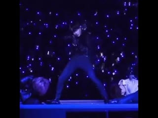 Hoseok boneless