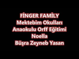 ✔️ daddy finger father finger where are you orff şarkısı baba parmak neredesin orff hareketleri orff