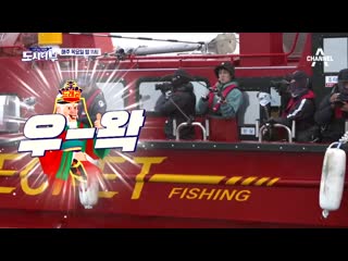 다시 돌아온 형준이의 - found videos