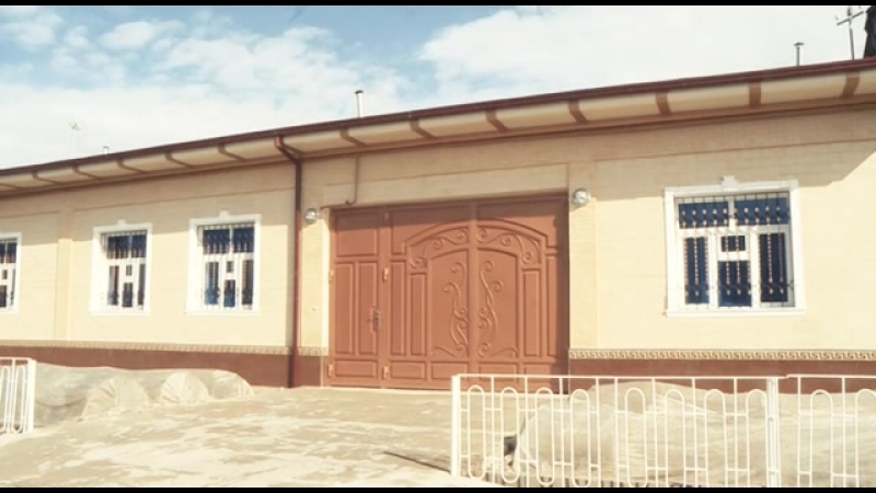 Otalar so'zi kechikkan afsus