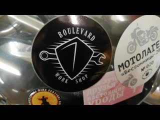 Boulevard workshop suzuki boulevard m50 с пробегом 58000км оценка состояния и работоспособности