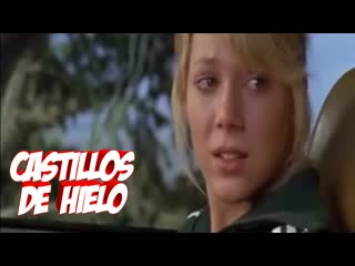 🚩 “castillos de hielo” robby benson, lynn holly johnson y colleen dewhurst película 1978 ✔