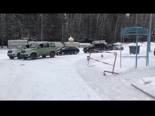 Видео от проповеди схиигумена сергия (романова)