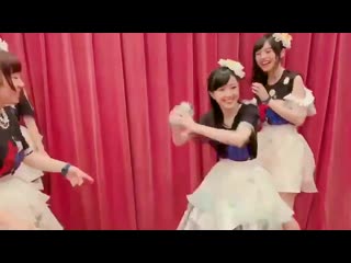 Roselia♦seiyuu ~roselia popcorn「flamme」/「wasser」~ (sakuragawa megu, kudo haruka and nakashima yuki) 🌹 ②