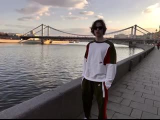 @lesha lukin on instagram