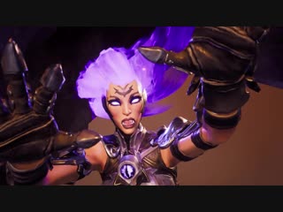 Darksiders iii release trailer