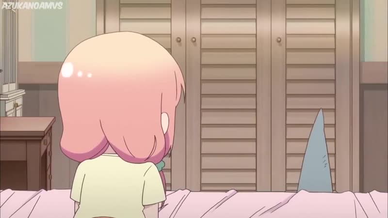 [holorus] гавр гура делает "shaaaaaark!" [hololive rus sub]