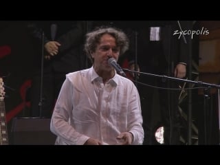 Goran bregović bella ciao, kalashnikov (jazz à vienne 2013)