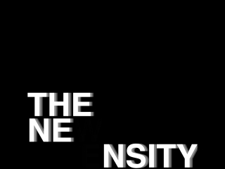 New intense