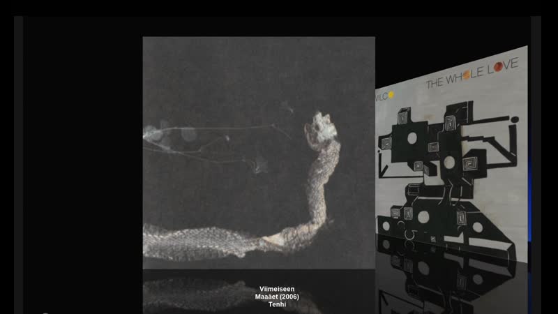 Музыка от альтернативы до норвежского фолка вып 5