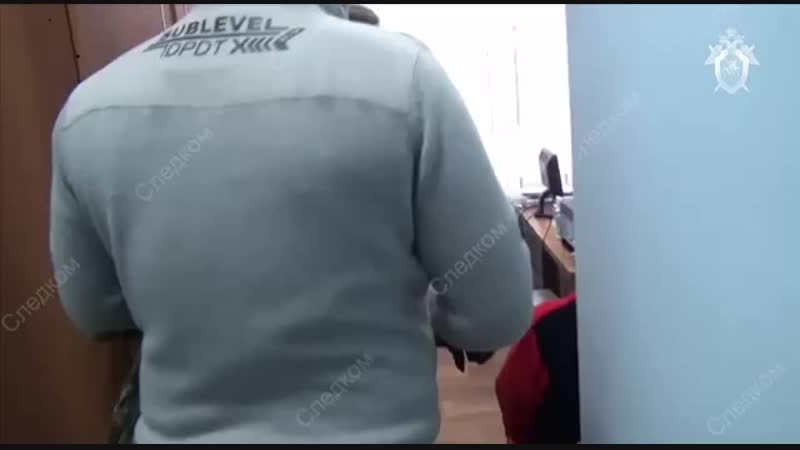 В молодые лагере в ивановской области устроили «карцер»