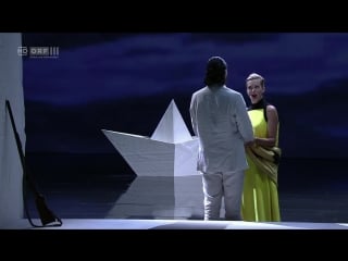 Bregenzer festspiele 2018 thomas larcher das jagdgewehr (bregenz, 2018)