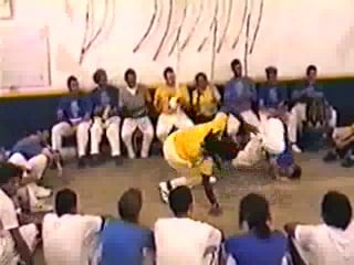 Mestre jogo de dentro capoeira angola depoimento e rodas