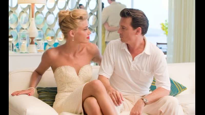 18+ «ромовый дневник» джонни депп