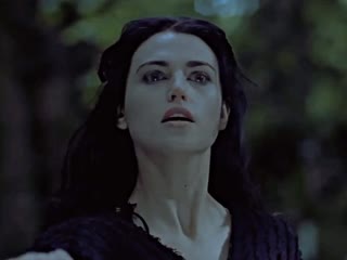 Merlin | morgana pendragon