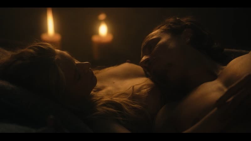 Жанна гурсо варвары / jeanne goursaud barbarians ( 2020 )