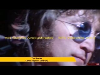 60’s videomix vol 2 (pop & rock) vdj giannis avgoustinakis