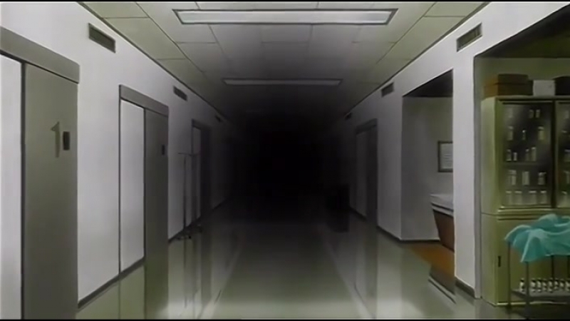 Anime Porn In The Hospital Part 1 