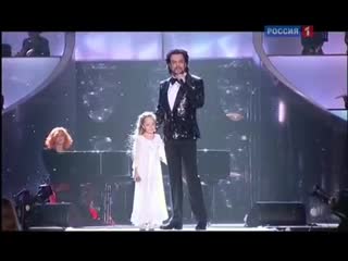 Anastasiya petryk & philip kirkorov sneg