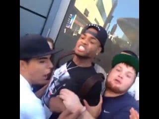 Too young (vine)
