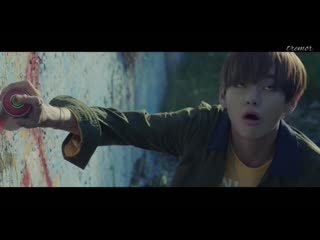 Fanfic teaser| ultramegabit| bts