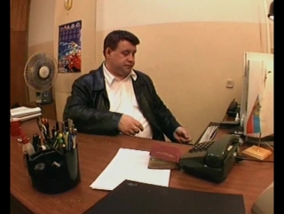 Неуловимый приус смерти (часть 2)