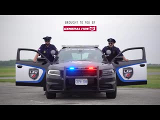 2019 dodge charger enforcer police car review what it's like to be a