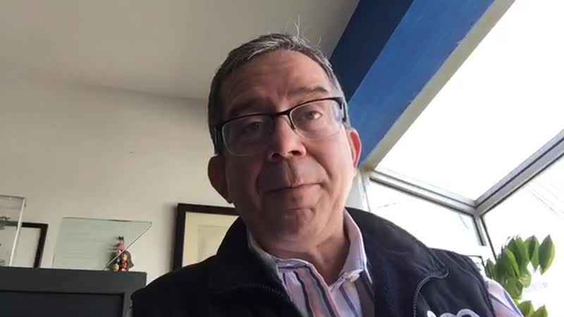 Jenaro villamil #posmañanera del 14 de noviembre protección a evo la cndh y el buen fin