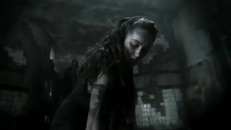 Lexa x anya x echo x indra