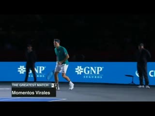 Роджер федерер (betting good tennis)