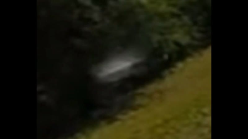 В германии камера дрона сняла нло летящий со скоростью 3600 км/ч